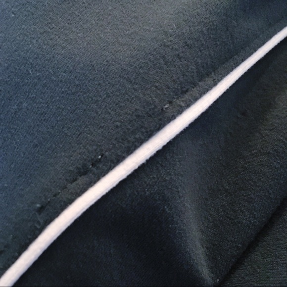 Zella Capri Leggings Athletic Workout Running Pant - Picture 7 of 8